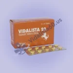 Vidalista 20 - 90 Tablet/s