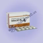 Cenforce Soft 100 mg - 90 Tablet/s