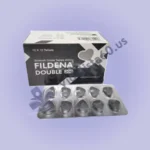 Fildena Double 200 - 90 Tablet/s