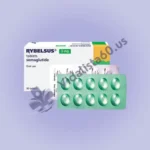 Rybelsus 3 mg (Semaglutide) - 30 Tablets